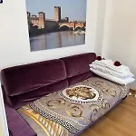 Arena D'intorno Bed and Breakfast