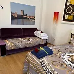 Bed and Breakfast Arena D'intorno 4*