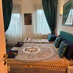 Arena D'intorno Bed and Breakfast 4*