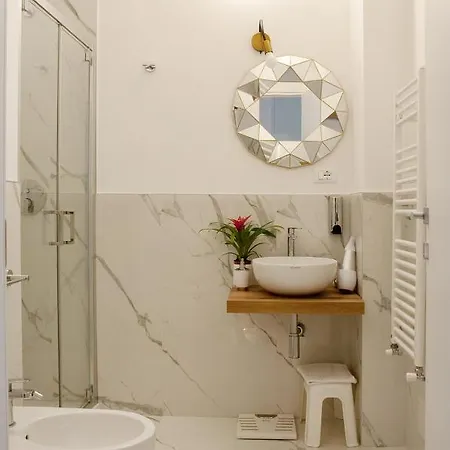 Bed & Breakfast Arena D'intorno