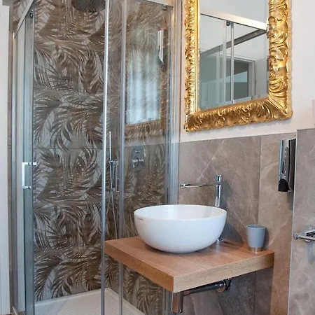 Arena D'intorno Luxury E