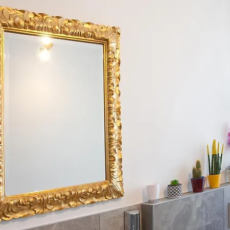 Arena D'intorno Bed & Breakfast