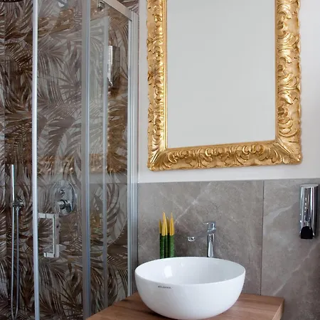 Bed & Breakfast Arena D'intorno *