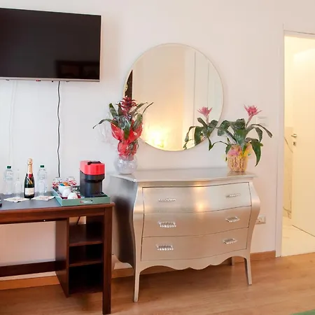 Arena D'intorno Bed & Breakfast Verona