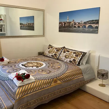 Arena D'intorno Bed & Breakfast Verona