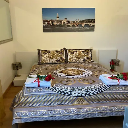 Arena D'intorno Luxury E Werona