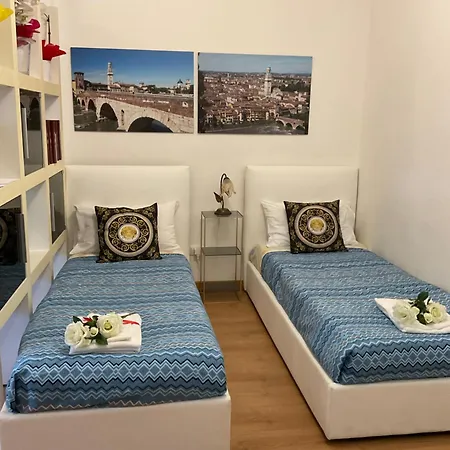 Arena D'intorno Bed & Breakfast