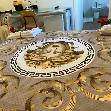 Bed & Breakfast Arena D'intorno *