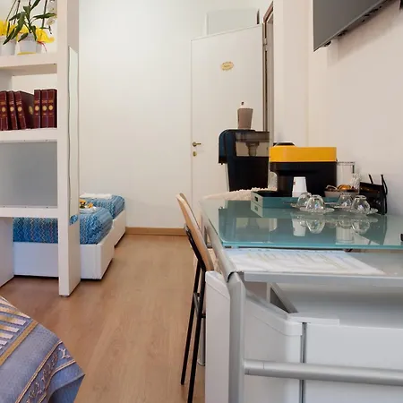 Arena D'intorno Bed & Breakfast Verona