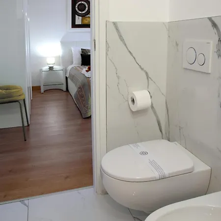Arena D'intorno Bed & Breakfast