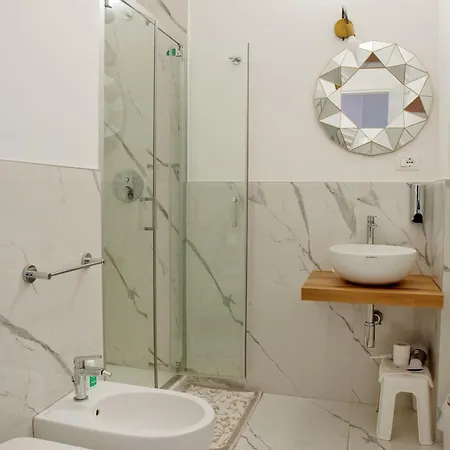 Bed & Breakfast Arena D'intorno *