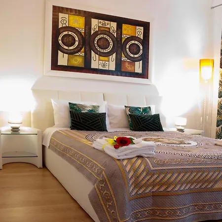 Arena D'intorno Bed & Breakfast Verona