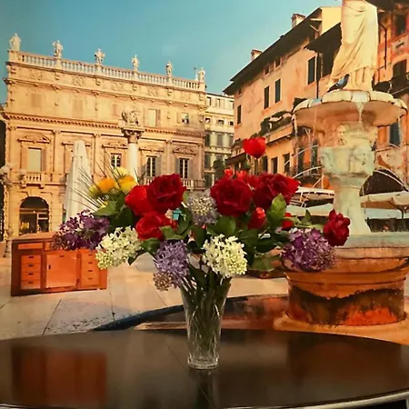 Bed & Breakfast Arena D'intorno *