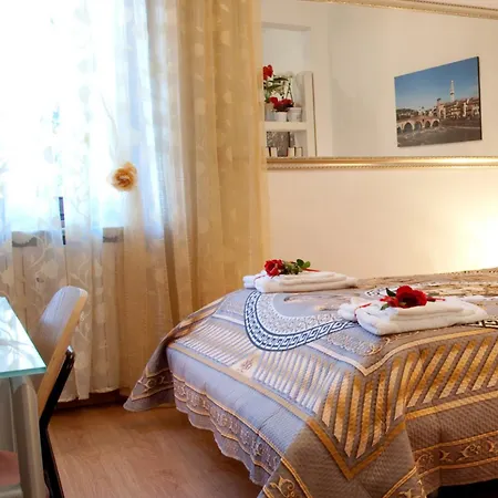 Arena D'intorno Bed & Breakfast Verona