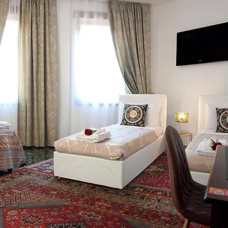 Bed & Breakfast Arena D'intorno