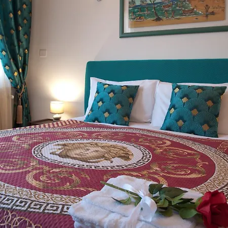 Bed & Breakfast Arena D'intorno *