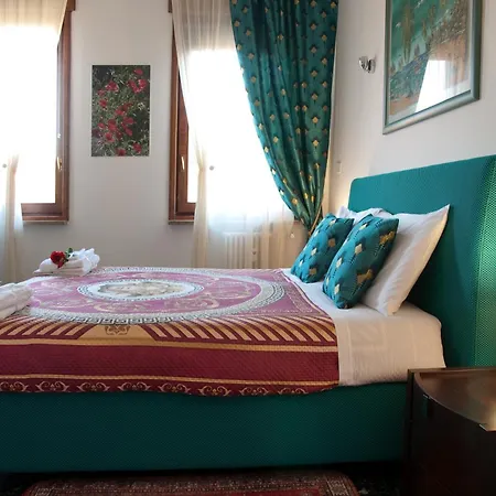 Bed & Breakfast Arena D'intorno Verona