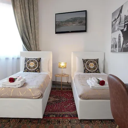 Bed & Breakfast Arena D'intorno