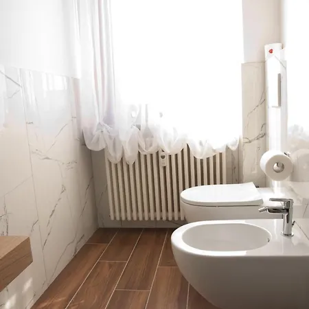 Arena D'intorno Bed & Breakfast Verona