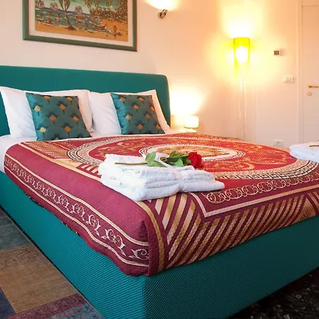 Bed & Breakfast Arena D'intorno Verona