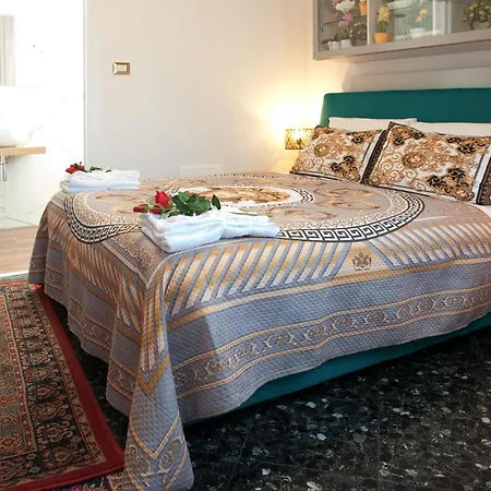 Bed & Breakfast Arena D'intorno *