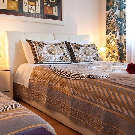 Arena D'intorno Verona