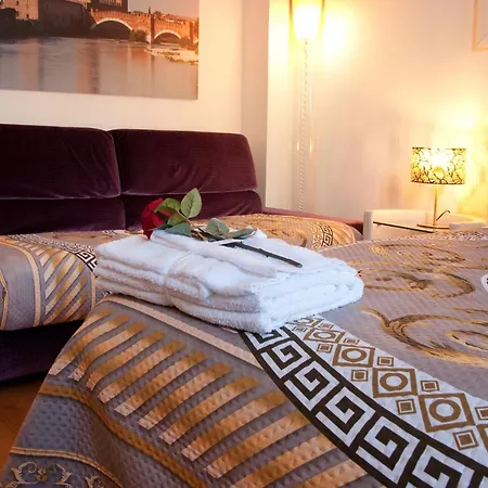 Bed & Breakfast Arena D'intorno Verona