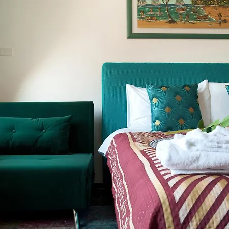 Arena D'intorno 4* Verona