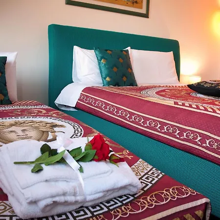 Arena D'intorno Bed & Breakfast