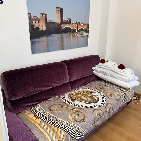Arena D'intorno Luxury E Bed & Breakfast