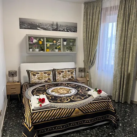 Arena D'intorno Luxury E Bed & Breakfast Verona