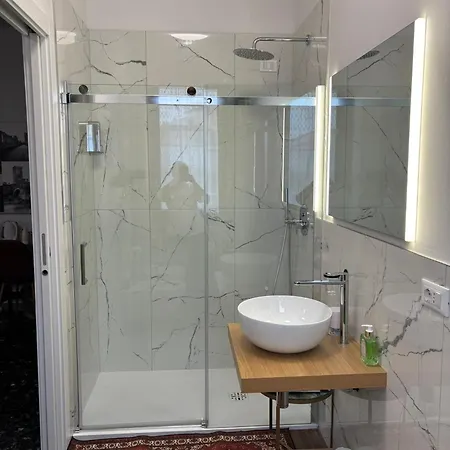 Arena D'intorno Luxury E Bed & Breakfast