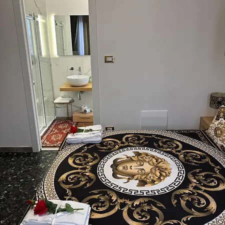 Arena D'intorno Luxury E Bed & Breakfast Verona