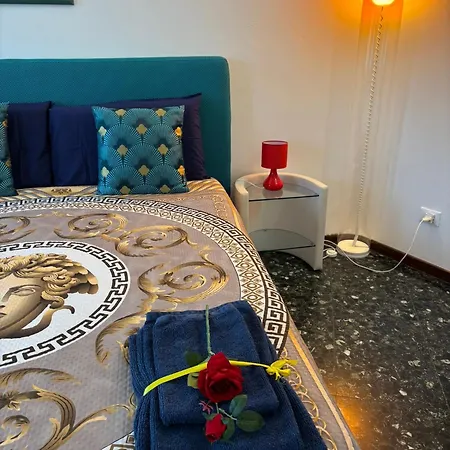 Arena D'intorno Luxury E Bed & Breakfast