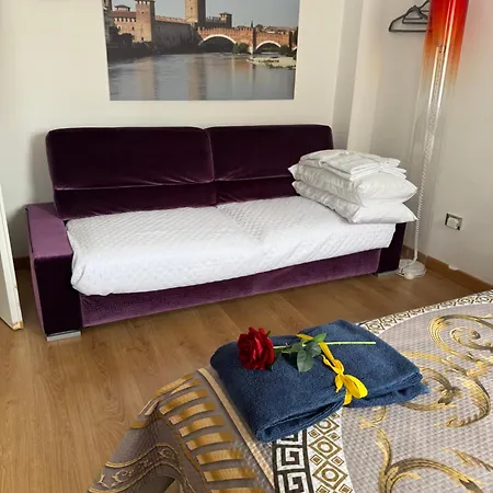 Arena D'intorno Luxury E Verona