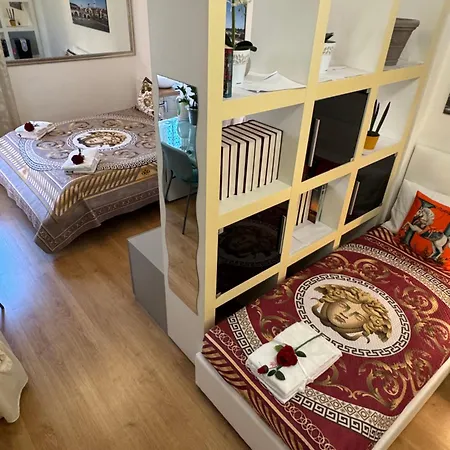 Arena D'intorno Luxury E Bed & Breakfast