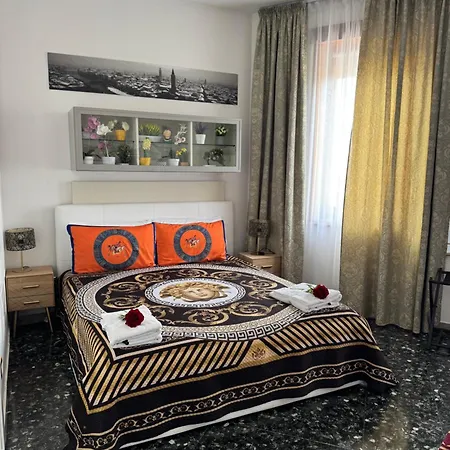 Arena D'intorno Luxury E Verona
