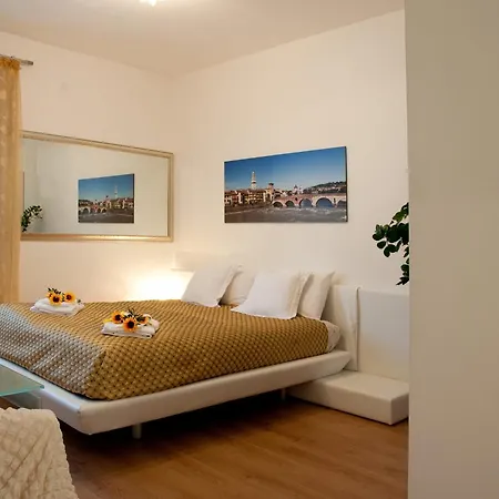 Arena D'intorno Luxury E