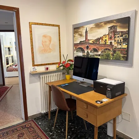 Bed & Breakfast Arena D'intorno Luxury E Verona