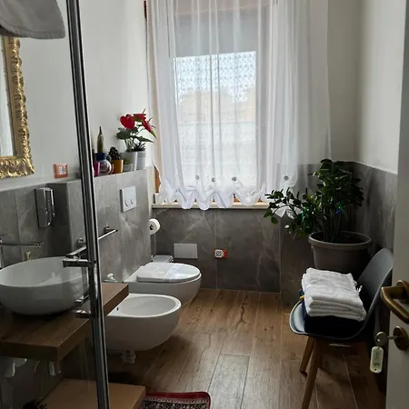 Bed & Breakfast Arena D'intorno Luxury E Verona