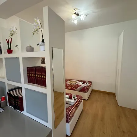 Arena D'intorno Luxury E Bed & Breakfast
