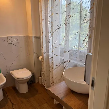 Arena D'intorno Luxury E Bed & Breakfast Verona