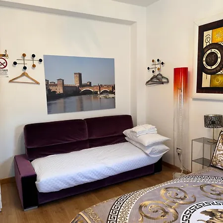 Arena D'intorno Luxury E