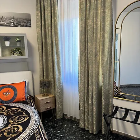 Arena D'intorno Luxury E Bed & Breakfast 4*