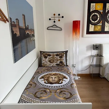 Panzió Arena D'intorno Luxury E Verona