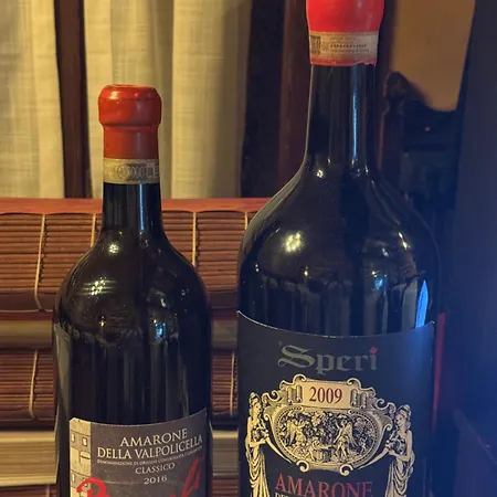 Arena D'intorno Luxury E Nocleg ze śniadaniem