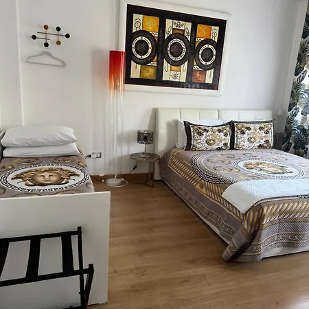 Arena D'intorno Luxury E 4* Werona