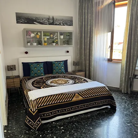 Arena D'intorno Luxury E 4*