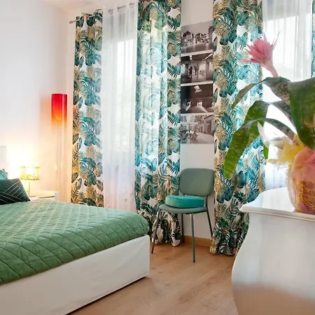 Arena D'intorno Luxury E Bed & Breakfast